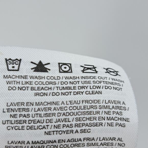 Nike Golf Womens Skirt 6 Dri-Fit‎ Wrap Belted Snap Tennis Athletic Cobalt Blue - Picture 5 of 7